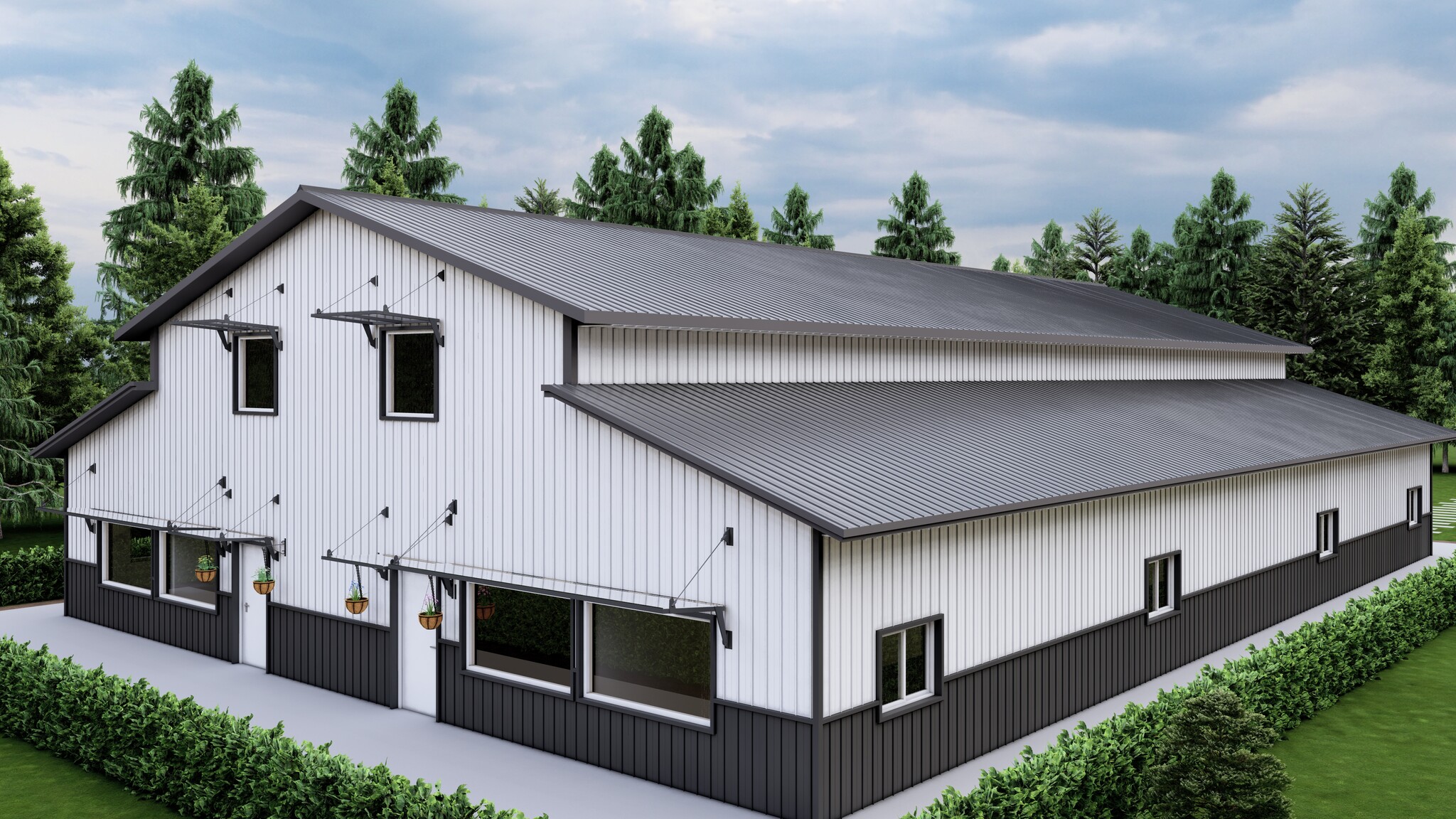 176 Hill Rd, Bigfork, MT for sale Primary Photo- Image 1 of 19