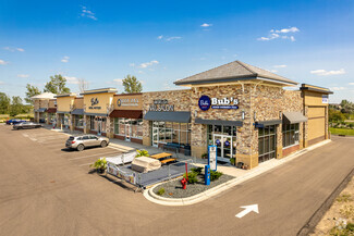 More details for 9931-9947 Hudson Blvd N, Lake Elmo, MN - Retail for Lease