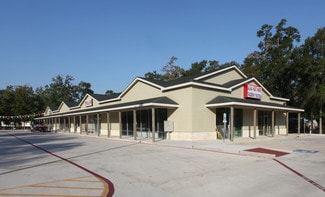 More details for 14756 FM 1485 Rd, Conroe, TX - Retail for Lease