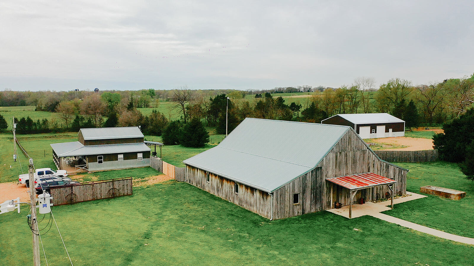 30455 Pacific School Rd, Mora, MO à vendre Photo principale- Image 1 de 45