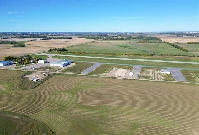 52111 Range Road 270, Spruce Grove, AB à vendre - Aérien - Image 1 de 7