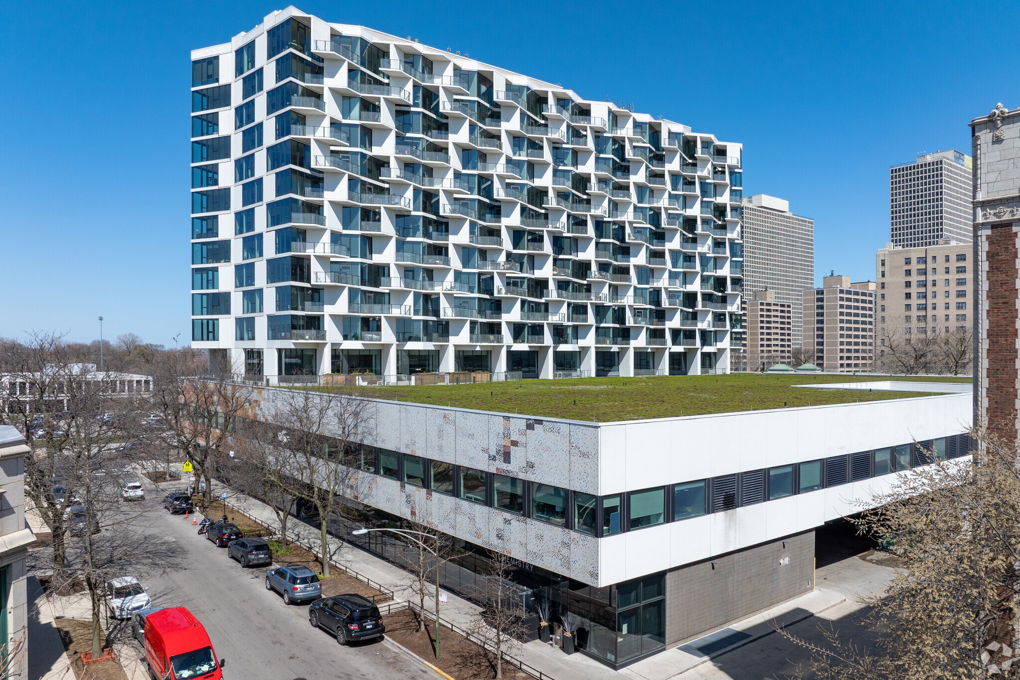 5113 S Harper Ave, Chicago, IL à louer Photo du bâtiment- Image 1 de 29