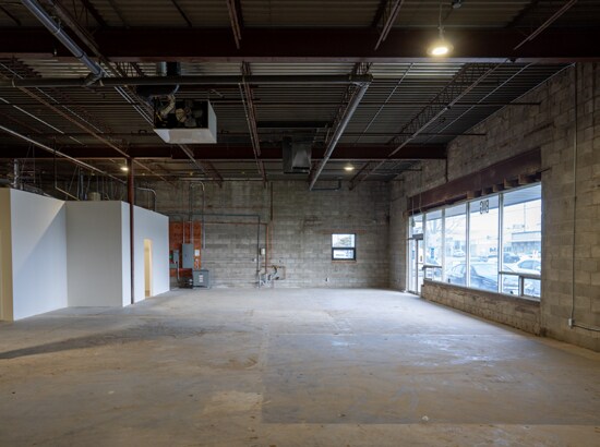 36-40 Milvan Dr, Toronto, ON for sale Interior Photo- Image 1 of 9