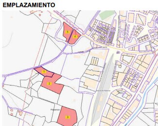 More details for Carretera Malpartida, Plasencia - Land for Sale