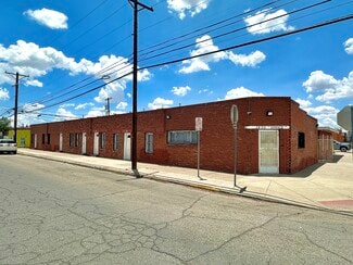 More details for 1926-1930 Bassett Ave, El Paso, TX - Multifamily for Sale