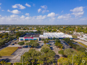 760-830 S State Road 7, Hollywood, FL - Aérien  Vue de la carte - Image1