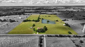 Plus de détails pour 2850 FM 2 Rd, Navasota, TX - Terrain à vendre
