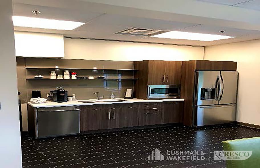 7000 Souder Rd, New Albany, OH for lease - Interior Photo - Image 2 of 7