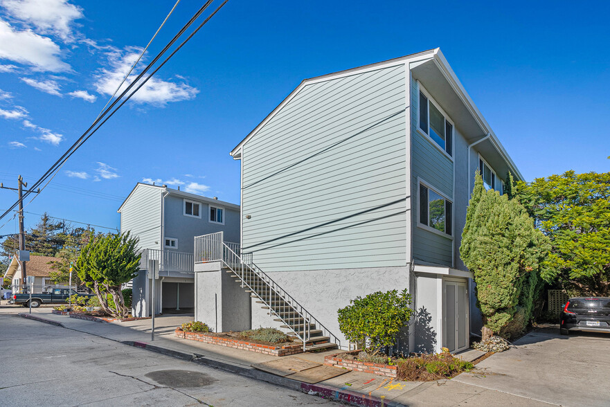 160 Park Pl, Santa Cruz, CA for sale - Primary Photo - Image 1 of 42