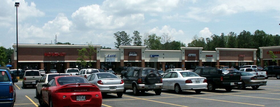 3255 Lawrenceville Suwanee Rd, Suwanee, GA à louer - Photo du bâtiment - Image 2 de 12