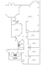 528 Northlake Blvd, Altamonte Springs, FL for lease Floor Plan- Image 1 of 1