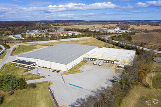 120 Williamette Ln, Bowling Green, KY - AÉRIEN  Vue de la carte - Image1