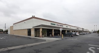 More details for 8888-8998 Knott Ave, Buena Park, CA - Retail for Lease
