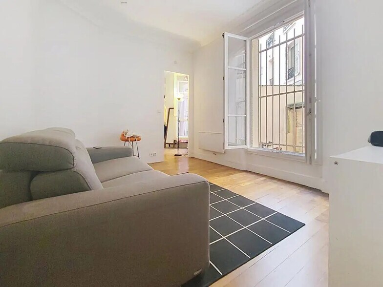 Bureau dans Paris à vendre - Photo intérieure - Image 2 de 5