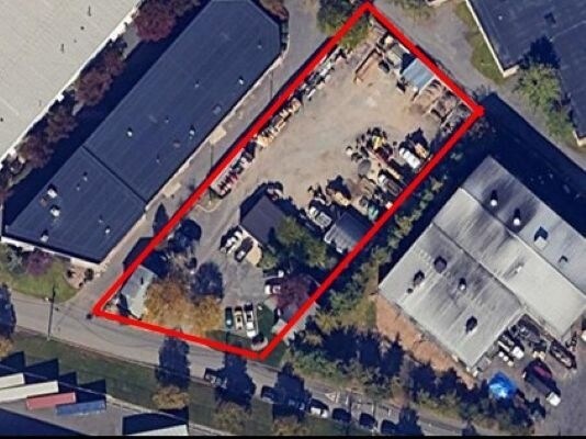 Plus de détails pour 52-66 Henry St, Secaucus, NJ - Terrain à vendre