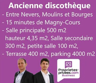 More details for Industrial for Sale