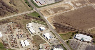 Plus de détails pour 6627 Governors Pky, Edwardsville, IL - Commerce de détail à louer