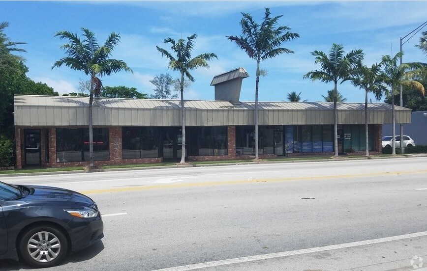 13-19 S Federal Hwy, Dania, FL for sale - Building Photo - Image 2 of 44