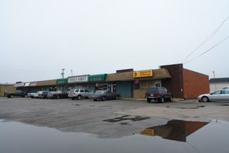 More details for 3835 S Seneca St, Wichita, KS - Retail for Lease