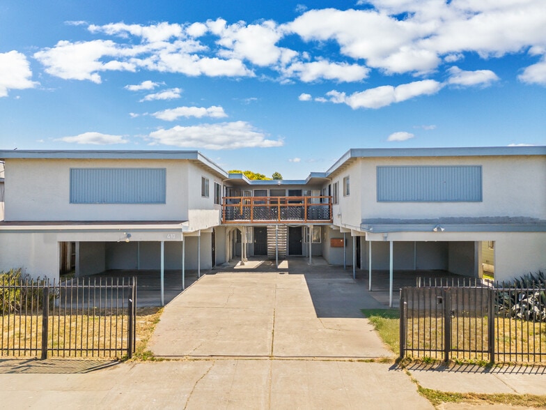 410 S 34th St, Richmond, CA à vendre - Photo du bâtiment - Image 3 de 21