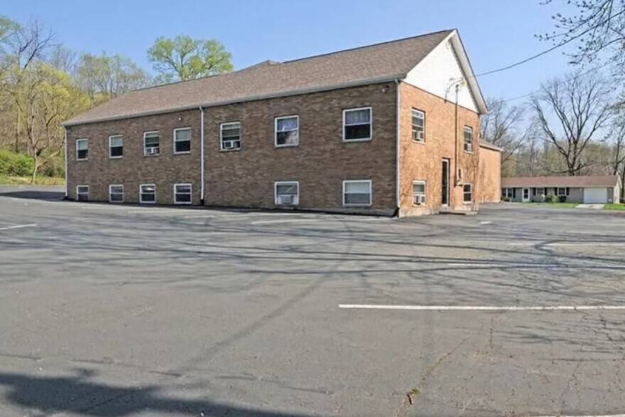 291 Church St, Waynesville, OH à louer - Photo du bâtiment - Image 2 de 2