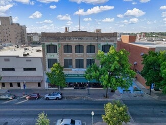 More details for 618 Austin Ave, Waco, TX - Office for Sale