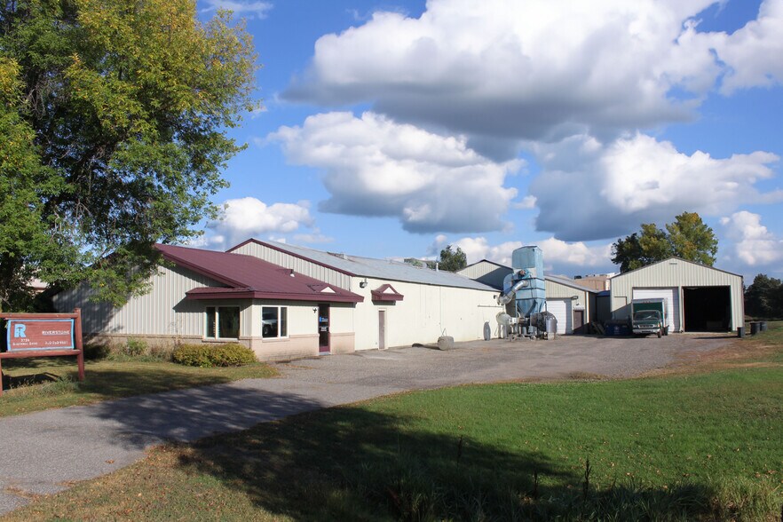 3339 Southway Dr, Saint Cloud, MN à louer - Photo du bâtiment - Image 1 de 6