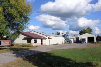 More details for 3339 Southway Dr, Saint Cloud, MN - Industrial for Lease