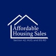 Affordable Housing Sales