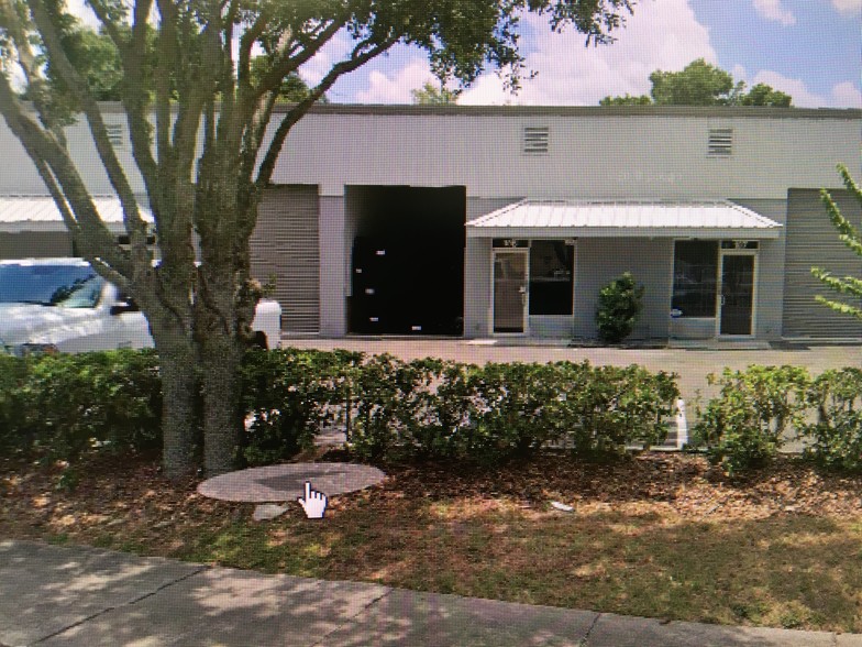 202 Palmetto St, Orlando, FL for lease - Building Photo - Image 2 of 15