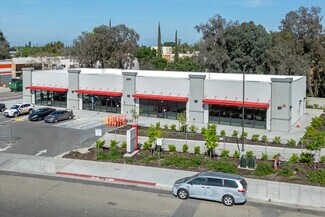 Plus de détails pour 2250 N Weber Ave, Fresno, CA - Commerce de détail à louer