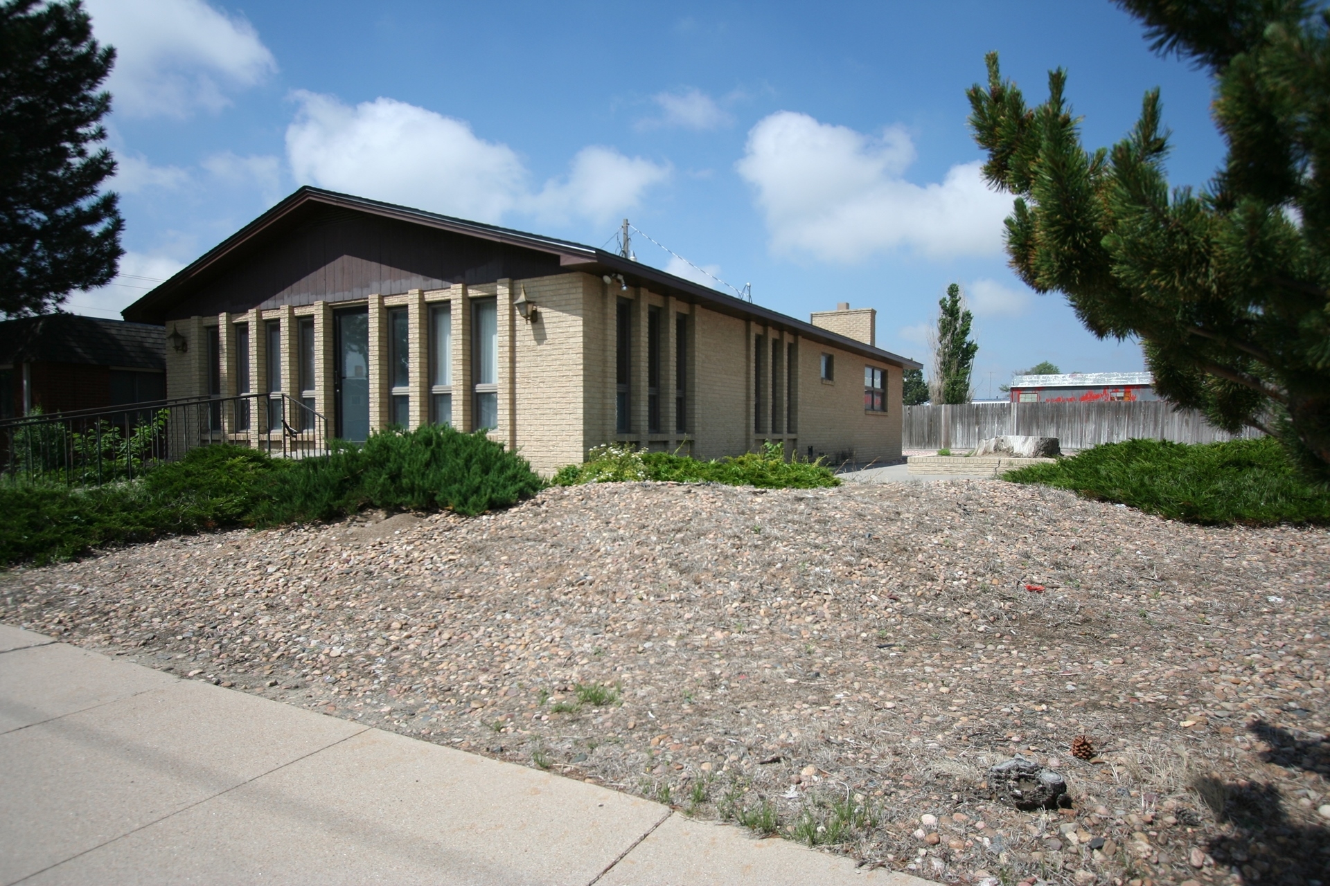 101 S Sherman St, Fort Morgan, CO for sale Primary Photo- Image 1 of 1