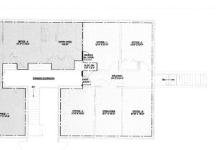 815 Ritchie Hwy, Severna Park, MD for lease Floor Plan- Image 1 of 1