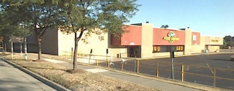 35400-35412 E Michigan Ave, Wayne, MI à louer - Photo du bâtiment - Image 2 de 10