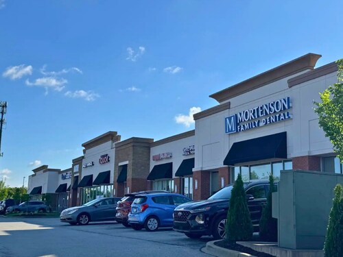 6408-6410 W Highway 146, Crestwood, KY à vendre Photo du bâtiment- Image 1 de 1