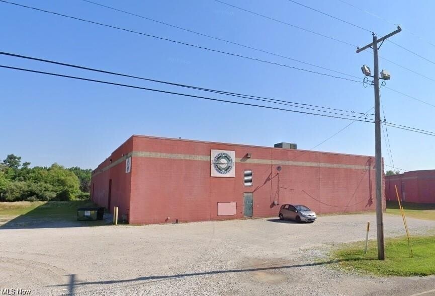 1499 W Main St, Alliance, OH for sale - Primary Photo - Image 1 of 28