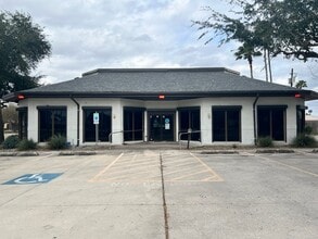 1614 W Filmore Ave, Harlingen, TX for lease Building Photo- Image 1 of 22