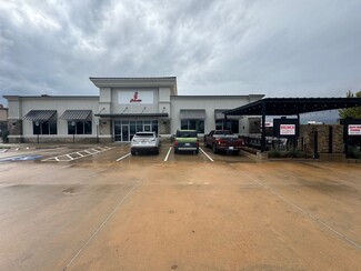 More details for 1700 Shedeck Pky, Yukon, OK - Retail for Lease