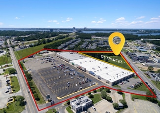 Plus de détails pour 10541 Diberville Blvd, D'Iberville, MS - Terrain à vendre