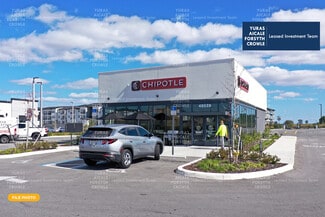 Plus de détails pour 3230 W Michigan Ave, Pensacola, FL - Commerce de détail à vendre