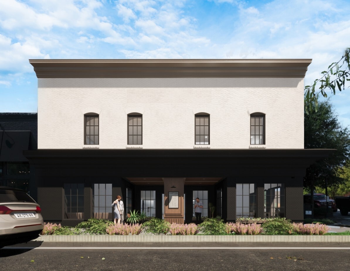 129 N Main St, Fountain Inn, SC for sale Building Photo- Image 1 of 2