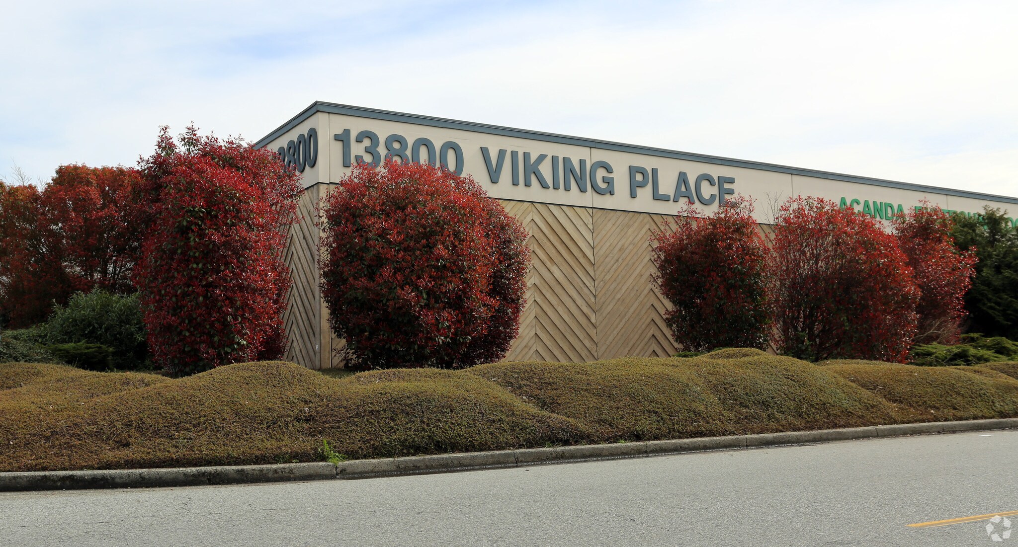 13800 Viking Way, Richmond, BC à vendre Photo principale- Image 1 de 6