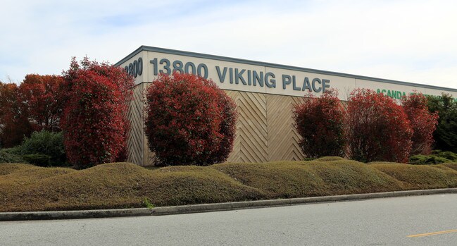 More details for 13800 Viking Way, Richmond, BC - Industrial for Sale