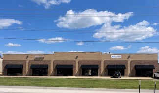 Plus de détails pour 5100 N 22nd St, Ozark, MO - Industriel à vendre