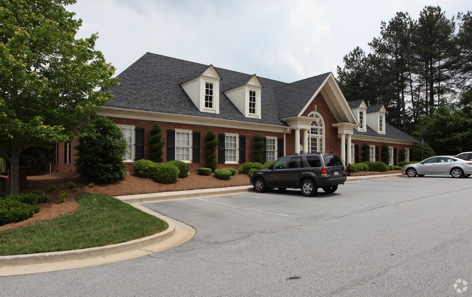 4134 Steve Reynolds Blvd, Norcross, GA à vendre - Photo principale - Image 1 de 2