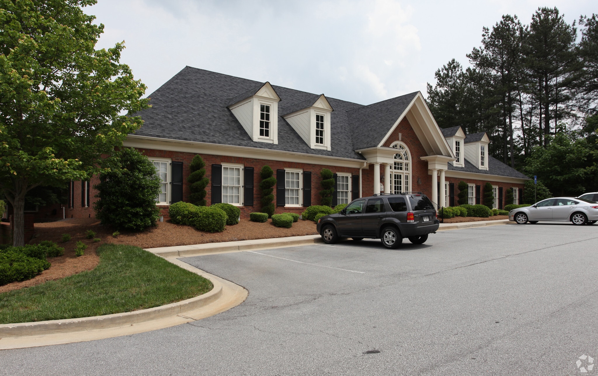 4134 Steve Reynolds Blvd, Norcross, GA à vendre Photo principale- Image 1 de 3