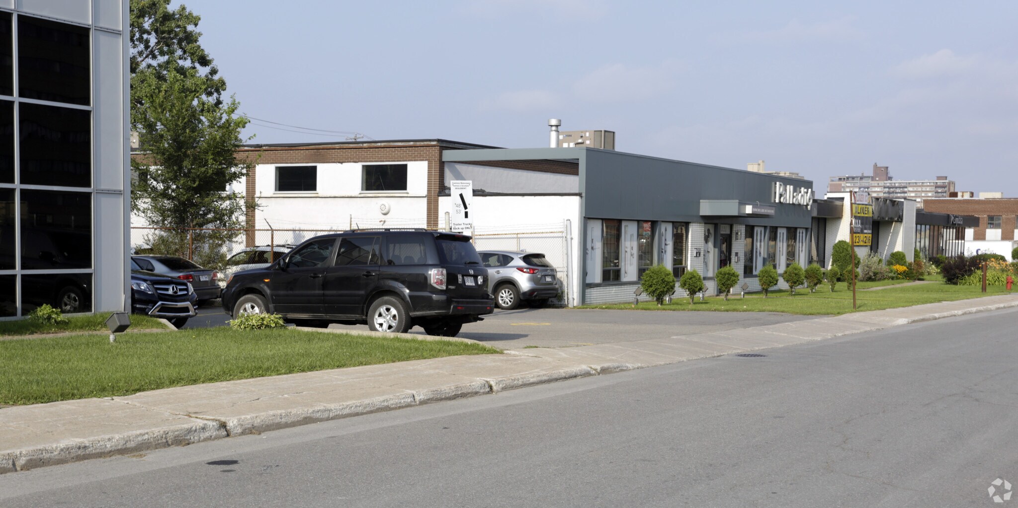 420-430 wright, Montréal, QC à vendre Photo principale- Image 1 de 1