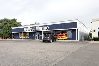 Plus de détails pour 2975 28th St SE, Grand Rapids, MI - Commerce de détail à louer