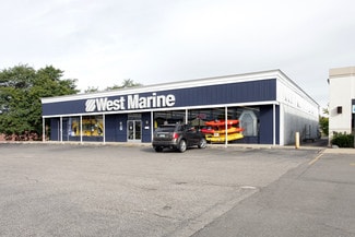 More details for 2975 28th St SE, Grand Rapids, MI - Retail for Lease