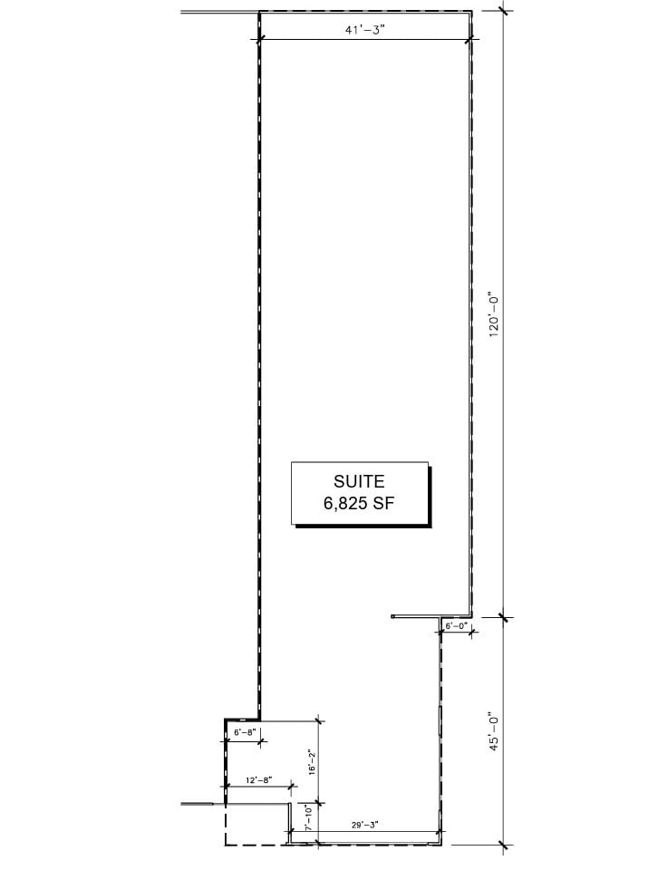 41607 Enterprise Cir N, Temecula, CA for lease Floor Plan- Image 1 of 1